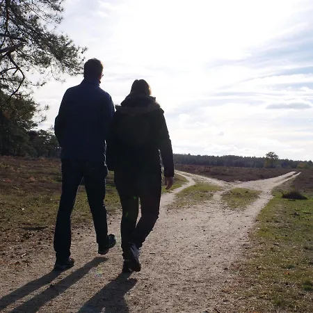 Veluwe 4all Bed & Breakfast