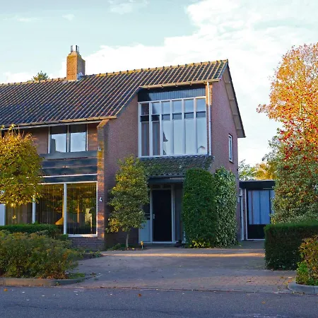 Veluwe 4all Bed & Breakfast
