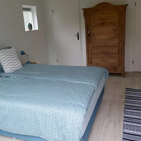Bed & Breakfast Veluwe 4all Wezep