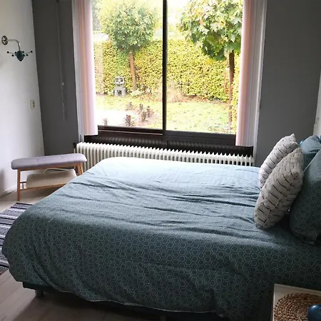 Bed & Breakfast Veluwe 4all *