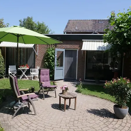 Veluwe 4all *