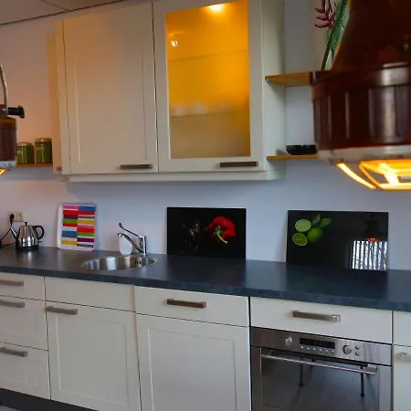 Bed & Breakfast Veluwe 4all Wezep