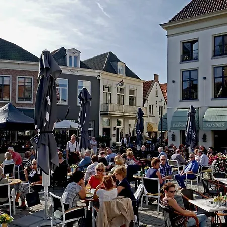 Veluwe 4all *